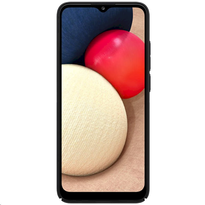 Изображение Nillkin Super Frosted aizmugurējais vāciņš priekš 