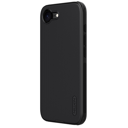 Изображение Nillkin Super Frosted PRO Back Cover for Apple iPhone 16e