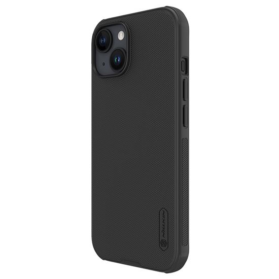 Изображение Nillkin Super Frosted PRO Back Cover for Apple iPh