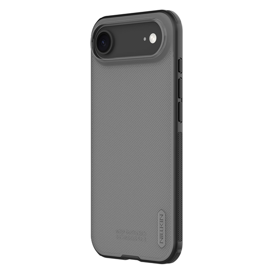 Picture of Nillkin Super Frosted PRO Back Cover for Apple iPhone 17 Air