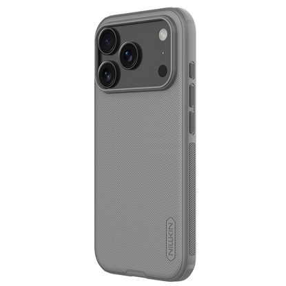Picture of Nillkin Super Frosted PRO Back Cover for Apple iPhone 17 Pro