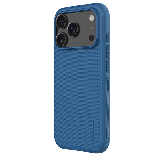 Picture of Nillkin Super Frosted PRO Back Cover for Apple iPhone 17 Pro Max