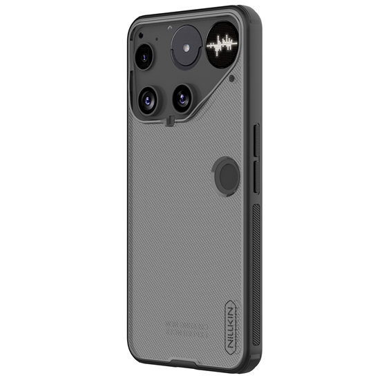 Изображение Nillkin Super Frosted PRO Back Cover for Nothing P