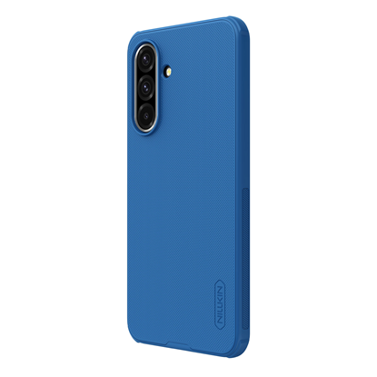 Attēls no Nillkin Super Frosted PRO Back Cover for Samsung Galaxy A36 5G