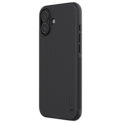 Attēls no Nillkin Super Frosted PRO Magnetic Back Cover for 