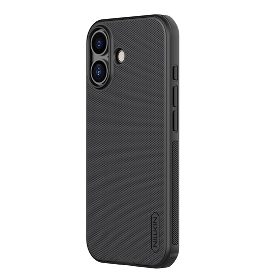 Picture of Nillkin Super Frosted PRO Magnetic Back Cover for Apple iPhone 17