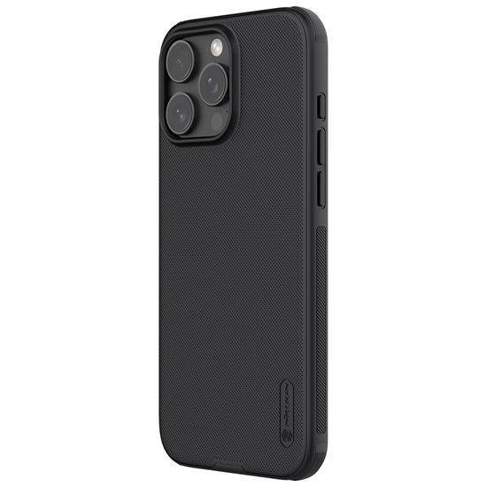 Picture of Nillkin Super Frosted PRO Magnetic Back Cover for 
