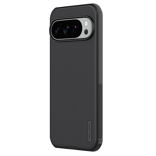 Изображение Nillkin Super Frosted PRO Magnetic Back Cover for 