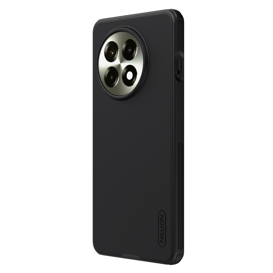 Изображение Nillkin Super Frosted PRO Magnetic Back Cover for 