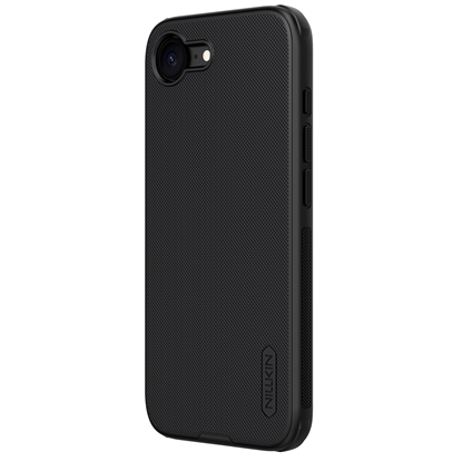 Изображение Nillkin Super Frosted PRO Magnetic Back Cover for Apple iPhone 16e