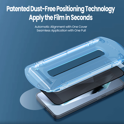 Attēls no Nillkin Tempered Glass 0.25mm Guardian 2.5D for Sa