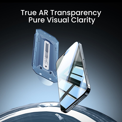 Picture of Nillkin Tempered Glass 0.2mm H+ PRO 2.5D Anti-refl