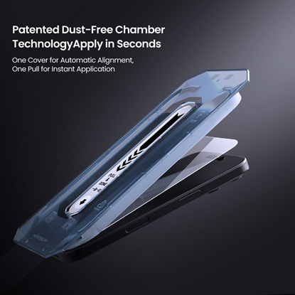 Attēls no Nillkin Tempered Glass 0.2mm H+ PRO 2.5D for Apple