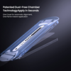 Picture of Nillkin Tempered Glass 0.2mm H+ PRO 2.5D for Samsung Galaxy S25 (with applicator) / transparent