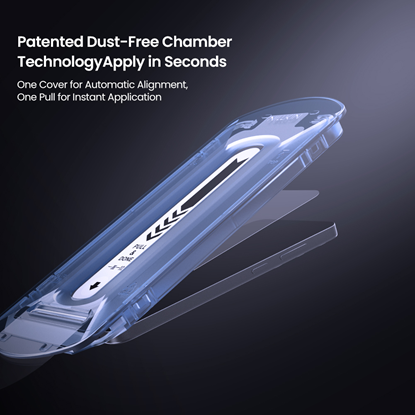 Attēls no Nillkin Tempered Glass 0.2mm H+ PRO 2.5D for Samsu