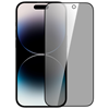 Picture of Nillkin - Nillkin Tempered Glass 0.33mm Guardian 2.5D for Apple iPhone 14 Pro Black