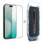 Picture of Nillkin Tempered Glass 2.5D CP+ PRO (with applicator) for Apple iPhone 17 Pro