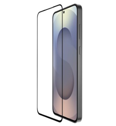 Attēls no Nillkin Tempered Glass 2.5D CP+ PRO Black (with applicator) for Apple iPhone 17 Pro Max