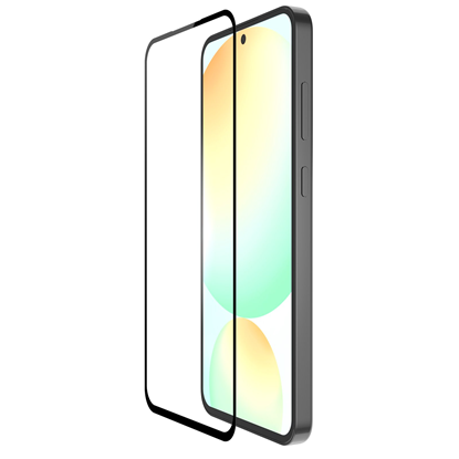 Picture of Nillkin Tempered Glass 2.5D CP+ PRO Black for Sams