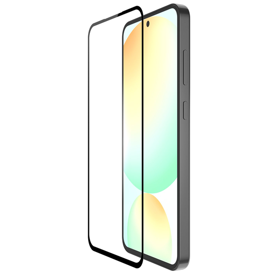 Picture of Nillkin Tempered Glass 2.5D CP+ PRO Black for Sams