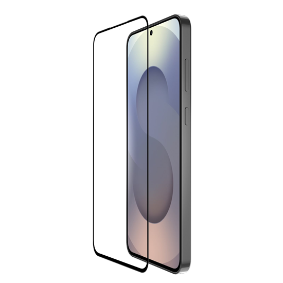 Picture of Nillkin Tempered Glass 2.5D CP+ PRO Black for Samsung Galaxy S25 FE