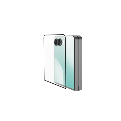 Attēls no Nillkin Tempered Glass 2.5D CP+ PRO for Samsung Galaxy Z Flip 7