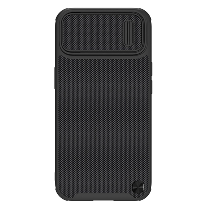 Attēls no Nillkin Textured S Case for iPhone 14, armored cov