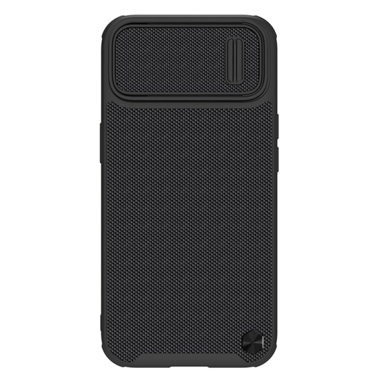 Picture of Nillkin Textured S Case for iPhone 14, armored cov