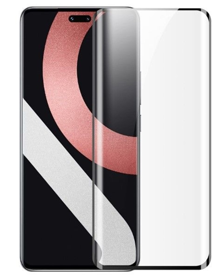 Picture of Nillkin Xiaomi 13 Lite Impact Resistant Curved Film 2PCS