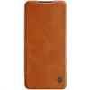 Picture of Nillkin Xiaomi M11 Qin Book Case Brown
