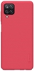 Picture of Nillkin Xiaomi Poco M3 Super Frosted Cover Bright Red