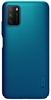 Picture of Nillkin Xiaomi Poco M3 Super Frosted Cover Peacock Blue