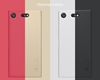 Picture of Nillkin Xiaomi Redmi Note 4 / Note 4x Super Frosted Shield Xiaomi Gold