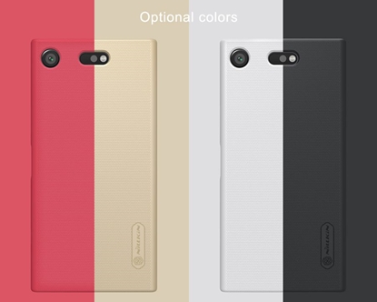 Picture of Nillkin Xiaomi Redmi Note 4 / Note 4x Super Frosted Shield Xiaomi Gold