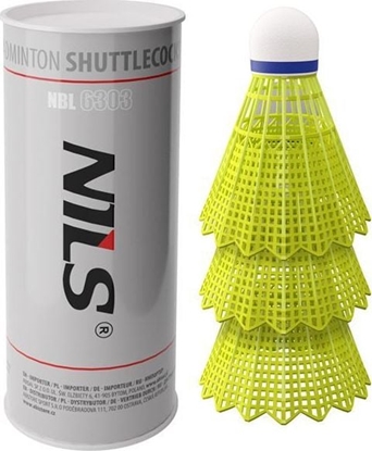 Изображение Nils Extreme NBL6303 LOTKI NYLON OPAK.3 SZT. NILS