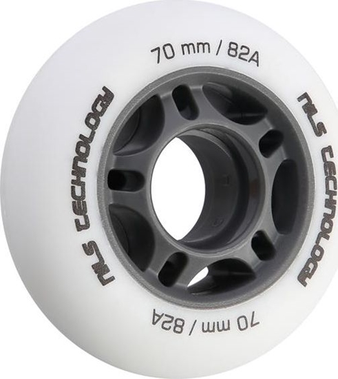 Picture of Nils Extreme PU 70x24 82A BIAE MATOWE KÓKA (4 szt.) NILS EXTREME