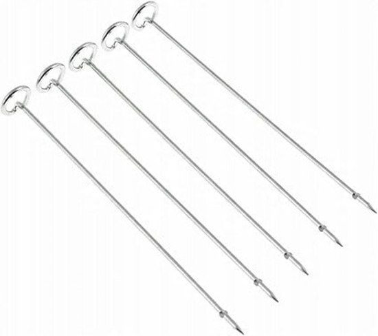 Picture of Ninja AG301 Foodi Air Grill  nerusejosa terauda  5 gab. - Grila iesmi