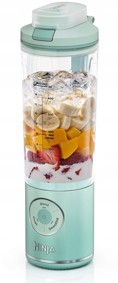 Picture of Ninja Blast Max Cordless Portable Blender