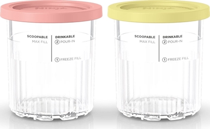 Attēls no Ninja Dessert Behälter kompatibel mit NC501EU