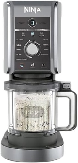 Picture of NINJA NC502EU Creami Deluxe