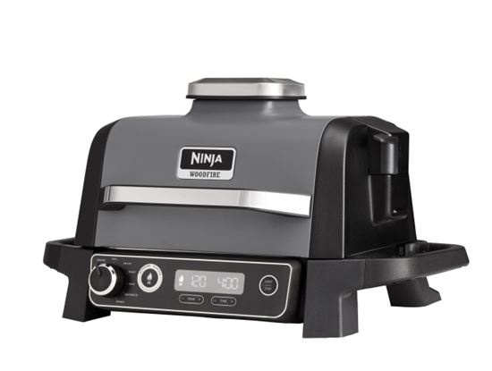 Picture of Ninja OG701EU Woodfire Outdoor Grill