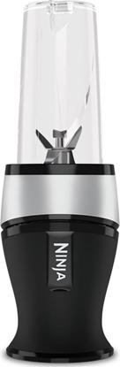 Picture of Ninja QB3001EUS Standmixer silber