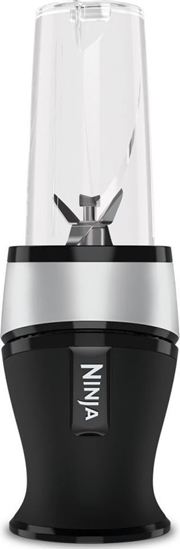 Picture of Ninja QB3001EUS Standmixer silber