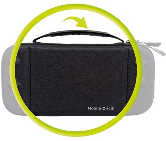 Picture of Nintendo Mobile Origin Nintendo Switch 2 Storage Bag