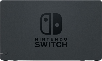 Attēls no Nintendo stacja dokujca do  Nintendo Switch