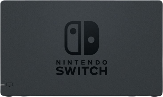 Изображение Nintendo stacja dokujca do  Nintendo Switch