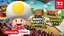 Изображение Nintendo Switch 2 Edition+Jamb. TV - Super Mario Party Jamboree