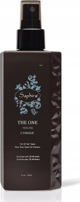 Picture of Nioxin Plauk prieiros priemon Saphira The On 150 ml