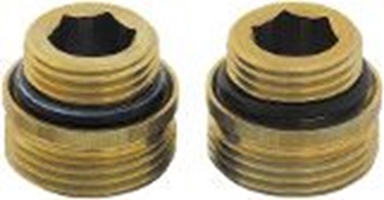 Изображение Nipelis mis. 1/2''-3/4'' ā-ā, plakana virsma