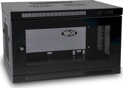 Attēls no EATON TRIPPLITE 6U Mini Rack Encl